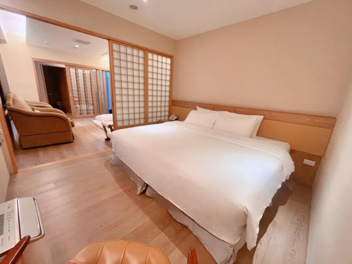 金漫會館-金瓜石九份景觀民宿-Jien Mount Villas Εξωτερικό φωτογραφία